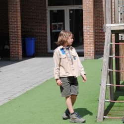 DSC 0092  Small - Scouts en Gidsen Zaventem 